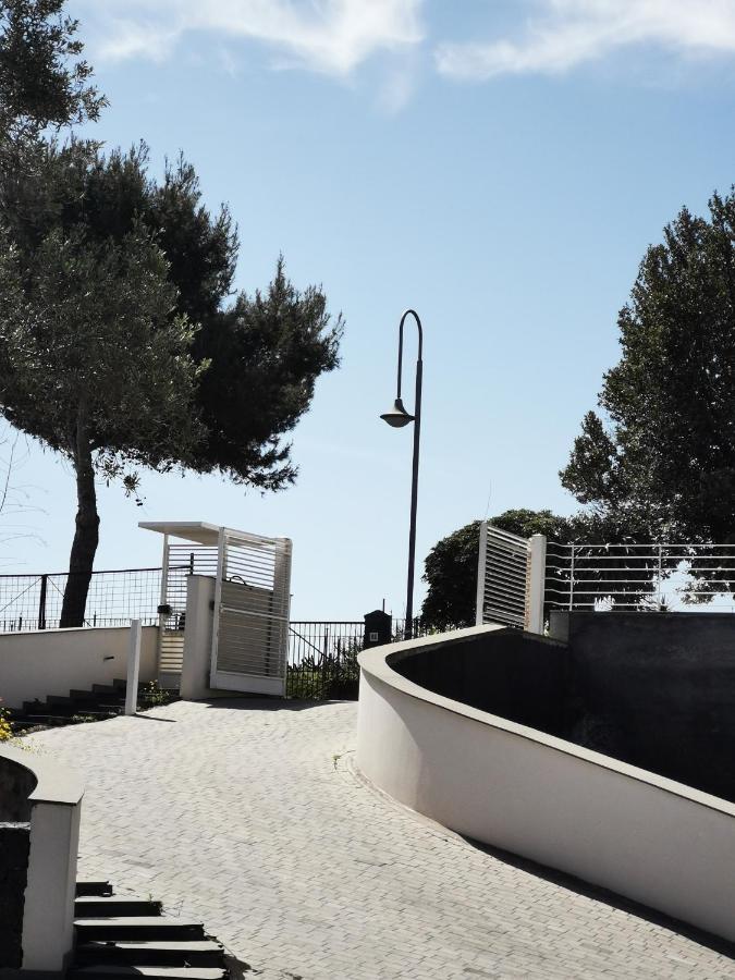 Ferienwohnung La Casa Dei Capperi - The House Of Capers 1 Acireale Exterior foto