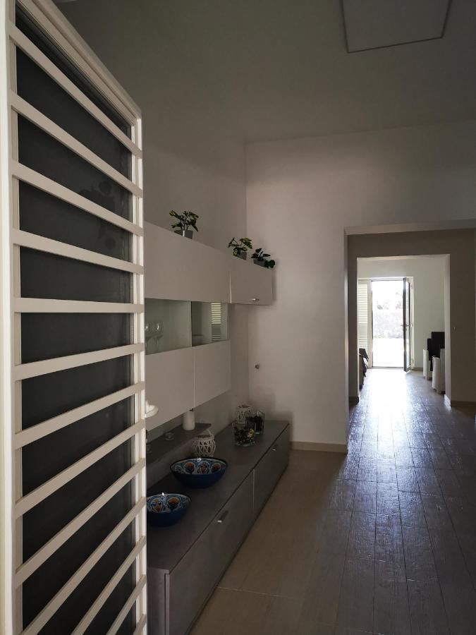 Ferienwohnung La Casa Dei Capperi - The House Of Capers 1 Acireale Exterior foto