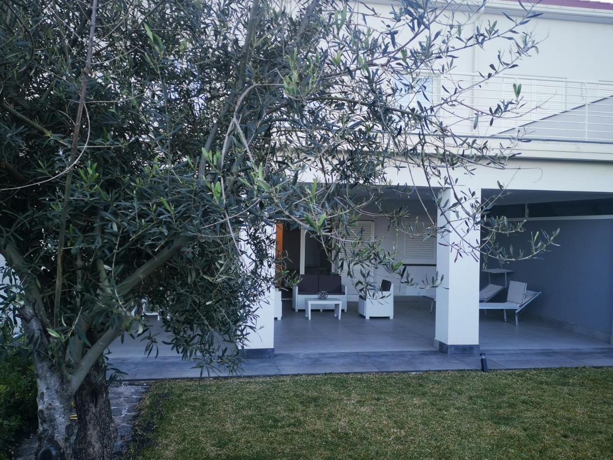 Ferienwohnung La Casa Dei Capperi - The House Of Capers 1 Acireale Exterior foto
