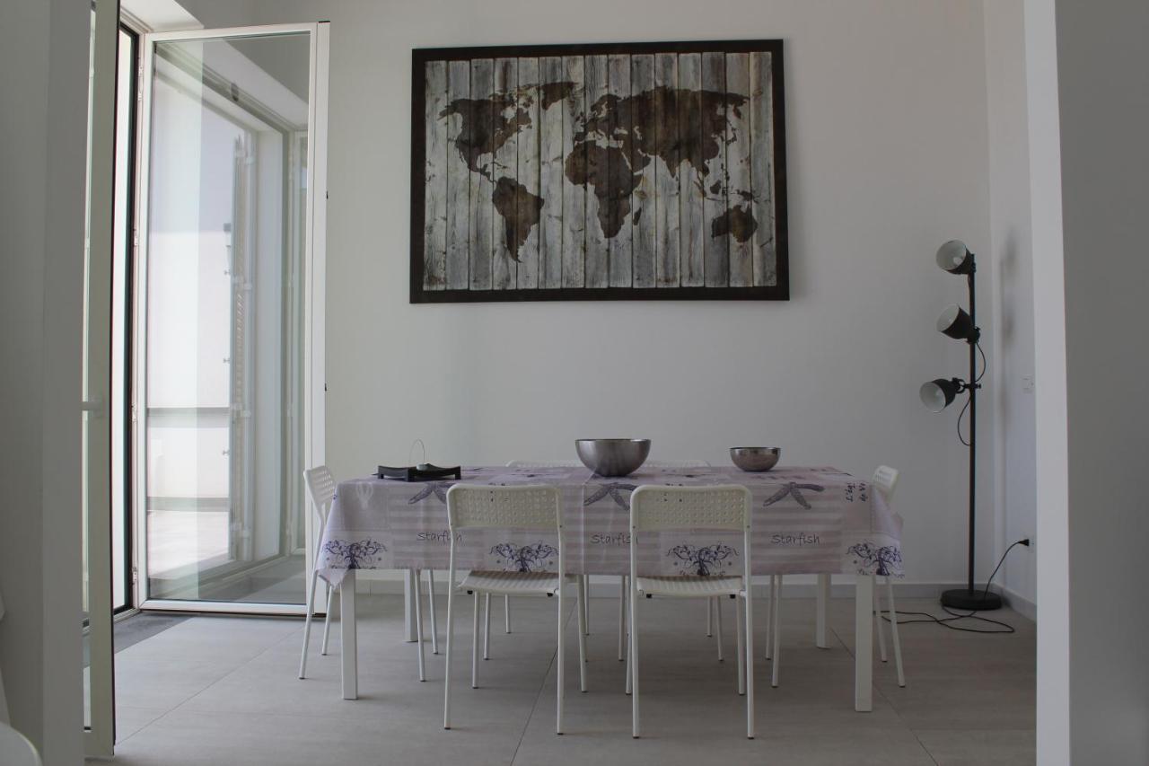 Ferienwohnung La Casa Dei Capperi - The House Of Capers 1 Acireale Exterior foto