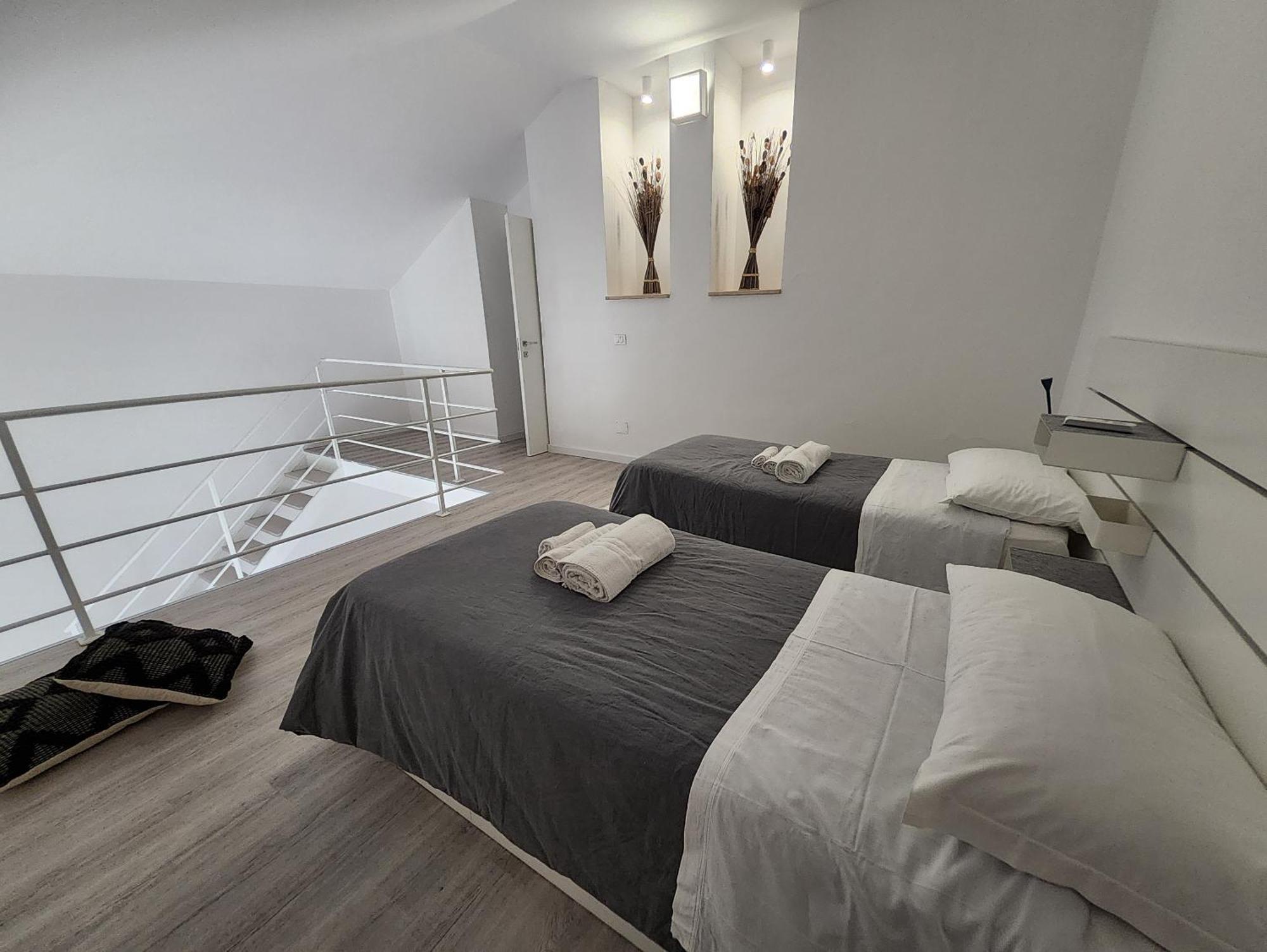 Ferienwohnung La Casa Dei Capperi - The House Of Capers 1 Acireale Exterior foto