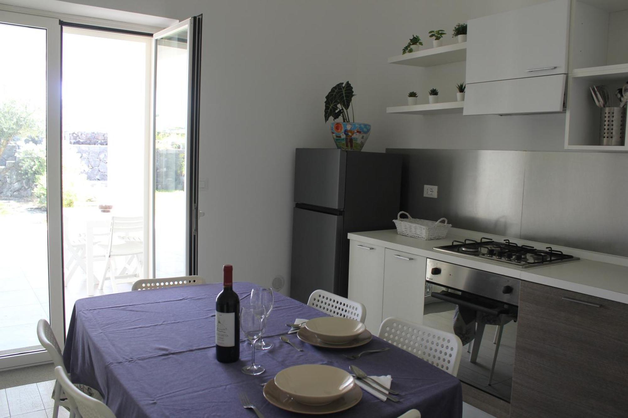 Ferienwohnung La Casa Dei Capperi - The House Of Capers 1 Acireale Exterior foto