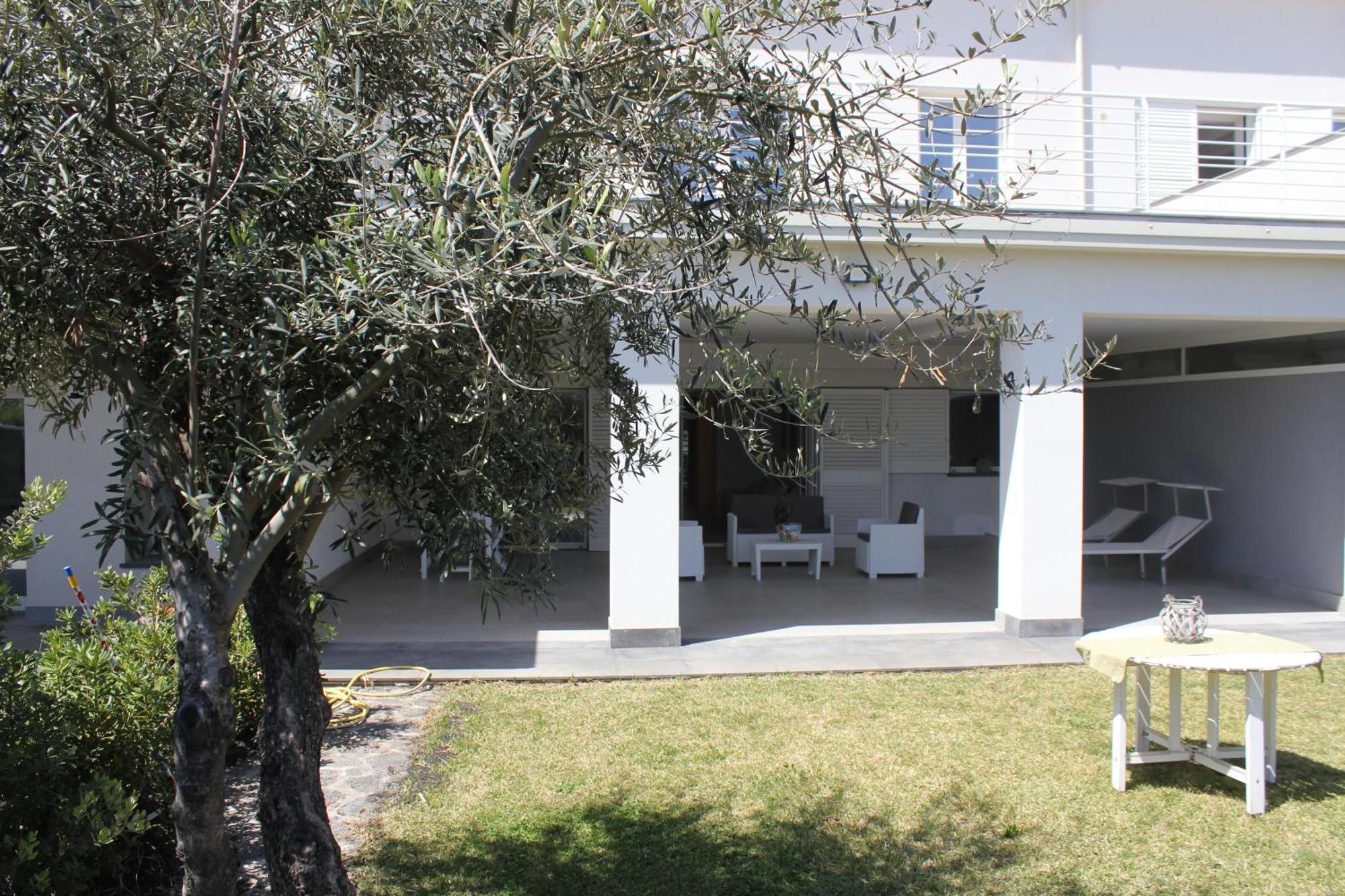 Ferienwohnung La Casa Dei Capperi - The House Of Capers 1 Acireale Exterior foto